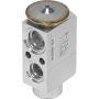 Universal Air Conditioning EX 10151C A/C Expansion Valve -- Block Expansion Valve