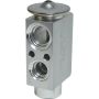 Universal Air Conditioning EX 10151C A/C Expansion Valve -- Block Expansion Valve