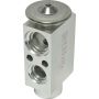 Universal Air Conditioning EX 10151C A/C Expansion Valve -- Block Expansion Valve