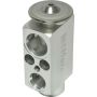 Universal Air Conditioning EX 10151C A/C Expansion Valve -- Block Expansion Valve