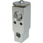 Universal Air Conditioning EX 10154C A/C Expansion Valve -- Block Expansion Valve