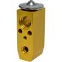 Universal Air Conditioning EX 10157C A/C Expansion Valve -- Block Expansion Valve