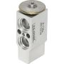 Universal Air Conditioning EX 10160C A/C Expansion Valve -- Block Expansion Valve