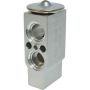 Universal Air Conditioning EX 10160C A/C Expansion Valve -- Block Expansion Valve