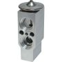Universal Air Conditioning EX 10160C A/C Expansion Valve -- Block Expansion Valve