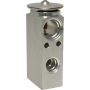 Universal Air Conditioning EX 10161C A/C Expansion Valve -- Block Expansion Valve
