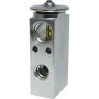 Universal Air Conditioning EX 10161C A/C Expansion Valve -- Block Expansion Valve