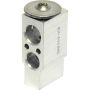 Universal Air Conditioning EX 10166C A/C Expansion Valve -- Block Expansion Valve
