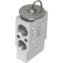 Universal Air Conditioning EX 10167C A/C Expansion Valve -- Block Expansion Valve