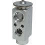 Universal Air Conditioning EX 10170C A/C Expansion Valve -- Block Expansion Valve