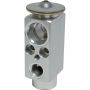 Universal Air Conditioning EX 10170C A/C Expansion Valve -- Block Expansion Valve