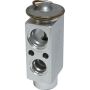 Universal Air Conditioning EX 10174C A/C Expansion Valve -- Block Expansion Valve