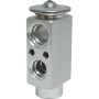 Universal Air Conditioning EX 10174C A/C Expansion Valve -- Block Expansion Valve