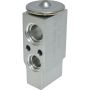 Universal Air Conditioning EX 10176C A/C Expansion Valve -- Block Expansion Valve