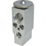 Universal Air Conditioning EX 10176C A/C Expansion Valve -- Block Expansion Valve