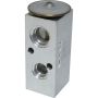 Universal Air Conditioning EX 10178C A/C Expansion Valve -- Block Expansion Valve