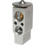 Universal Air Conditioning EX 10179C A/C Expansion Valve -- Block Expansion Valve