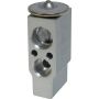Universal Air Conditioning EX 10179C A/C Expansion Valve -- Block Expansion Valve