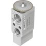 Universal Air Conditioning EX 10180C A/C Expansion Valve -- Block Expansion Valve