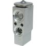 Universal Air Conditioning EX 10180C A/C Expansion Valve -- Block Expansion Valve