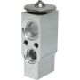 Universal Air Conditioning EX 10180C A/C Expansion Valve -- Block Expansion Valve