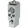 Universal Air Conditioning EX 10180C A/C Expansion Valve -- Block Expansion Valve