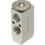 Universal Air Conditioning EX 10181C A/C Expansion Valve -- Block Expansion Valve