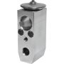 Universal Air Conditioning EX 10181C A/C Expansion Valve -- Block Expansion Valve