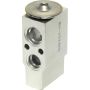 Universal Air Conditioning EX 10186C A/C Expansion Valve -- Block Expansion Valve