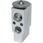 Universal Air Conditioning EX 10186C A/C Expansion Valve -- Block Expansion Valve