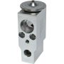 Universal Air Conditioning EX 10186C A/C Expansion Valve -- Block Expansion Valve