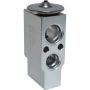 Universal Air Conditioning EX 10187C A/C Expansion Valve -- Block Expansion Valve