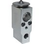 Universal Air Conditioning EX 10187C A/C Expansion Valve -- Block Expansion Valve