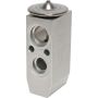 Universal Air Conditioning EX 10188C A/C Expansion Valve -- Block Expansion Valve