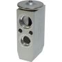 Universal Air Conditioning EX 10188C A/C Expansion Valve -- Block Expansion Valve