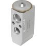 Universal Air Conditioning EX 10188C A/C Expansion Valve -- Block Expansion Valve