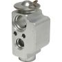 Universal Air Conditioning EX 10189C A/C Expansion Valve -- Block Expansion Valve