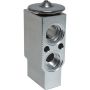 Universal Air Conditioning EX 10192C A/C Expansion Valve -- Block Expansion Valve