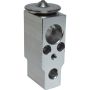 Universal Air Conditioning EX 10192C A/C Expansion Valve -- Block Expansion Valve