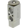 Universal Air Conditioning EX 10193C A/C Expansion Valve -- Block Expansion Valve