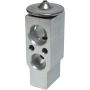 Universal Air Conditioning EX 10194C A/C Expansion Valve -- Block Expansion Valve
