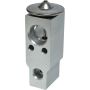 Universal Air Conditioning EX 10194C A/C Expansion Valve -- Block Expansion Valve