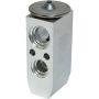 Universal Air Conditioning EX 10196C A/C Expansion Valve -- Block Expansion Valve