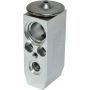 Universal Air Conditioning EX 10196C A/C Expansion Valve -- Block Expansion Valve