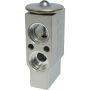 Universal Air Conditioning EX 10198C A/C Expansion Valve -- Block Expansion Valve
