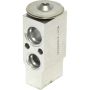 Universal Air Conditioning EX 10201C A/C Expansion Valve -- Block Expansion Valve