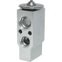 Universal Air Conditioning EX 10201C A/C Expansion Valve -- Block Expansion Valve
