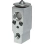 Universal Air Conditioning EX 10201C A/C Expansion Valve -- Block Expansion Valve