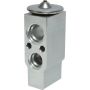 Universal Air Conditioning EX 10203C A/C Expansion Valve -- Block Expansion Valve