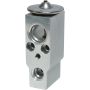 Universal Air Conditioning EX 10203C A/C Expansion Valve -- Block Expansion Valve